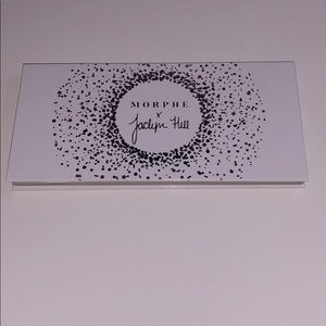 Morphe x Jaclyn Hill Pallete